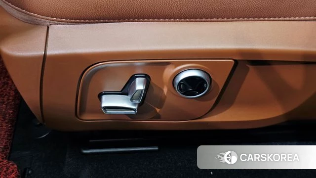 Maserati Levante id 4567289 из Кореи 28