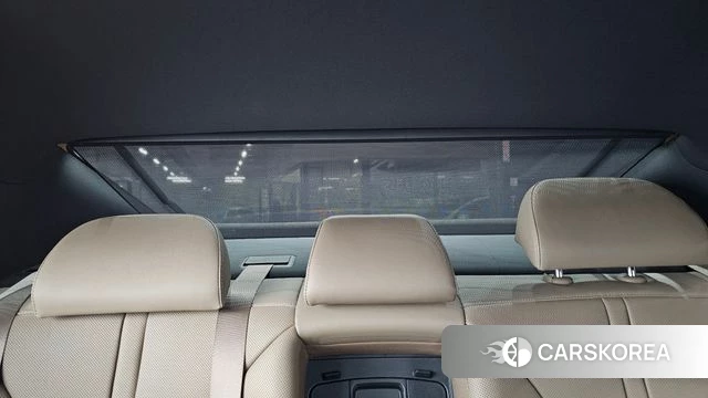 Kia K8 Hybrid id 4302541 из Кореи 28