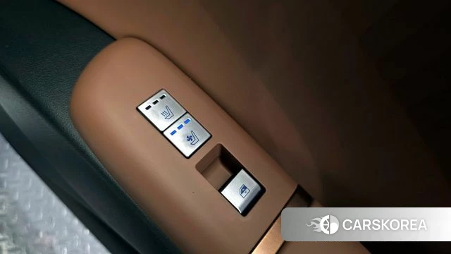 Hyundai Grandeur (GN7) id 4388191 из Кореи 28