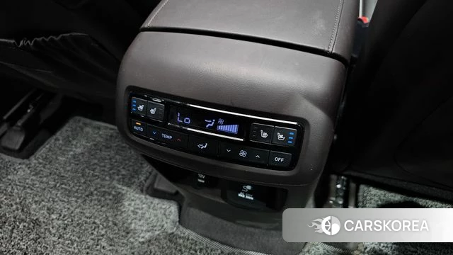 Hyundai The New Palisade id 4474482 из Кореи 28