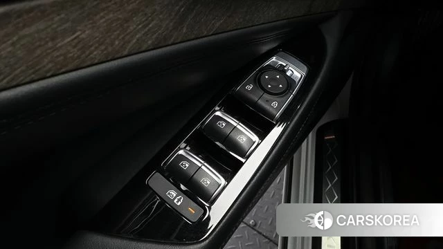 Kia K8 id 4369537 из Кореи 28