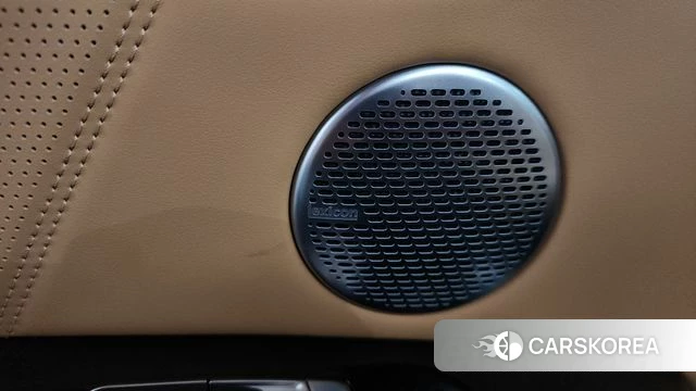 Kia Mohave Master id 4593697 из Кореи 28
