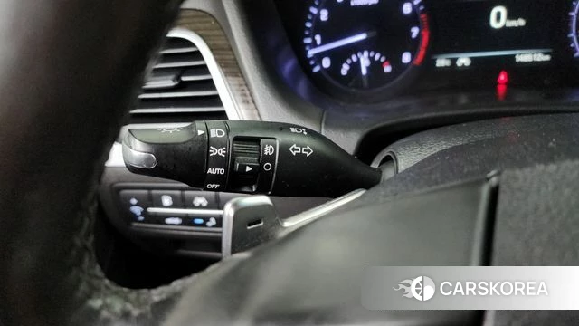 Genesis G80 id 4477084 из Кореи 28