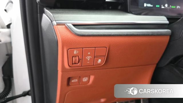 Kia The New K5 Hybrid 3rd generation id 4757284 из Кореи 28