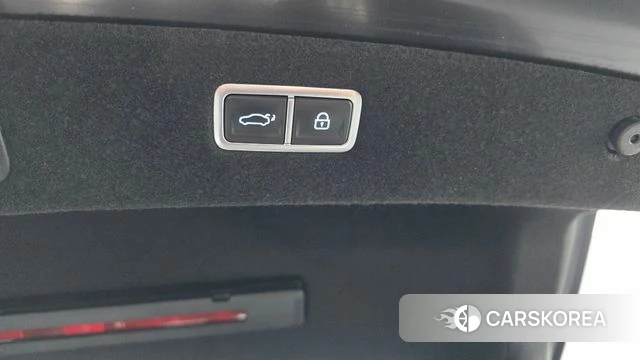 Genesis G90 (RS4) id 4463490 из Кореи 28