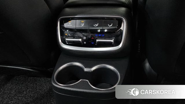 Kia Mohave Master id 4410256 из Кореи 28