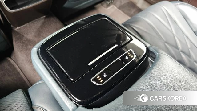 Genesis G80 (RG3) id 4740551 из Кореи 28