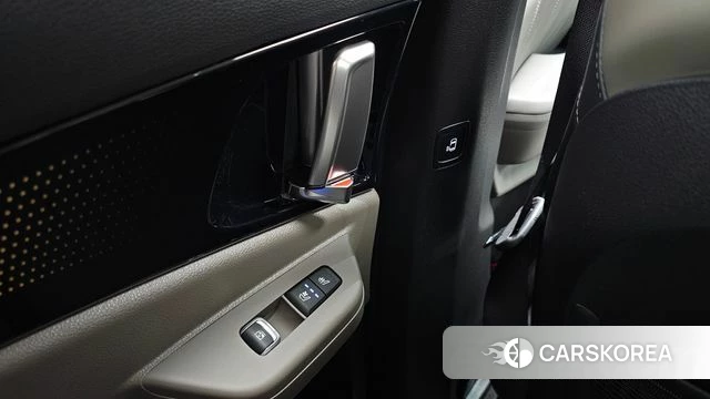 Kia The New Carnival 4th Generation id 4584522 из Кореи 28