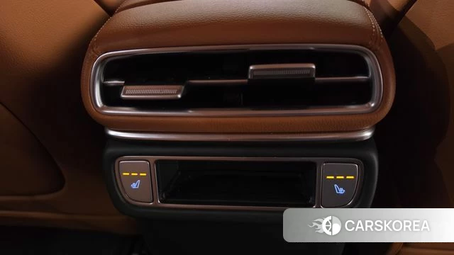 Genesis GV80 id 4757634 из Кореи 28