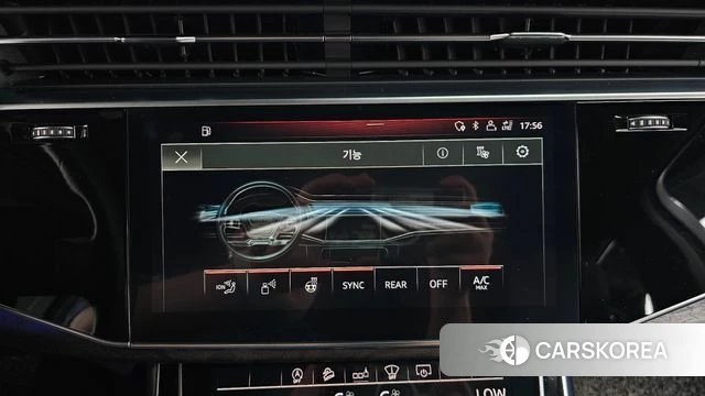 Audi Q7 (4M) id 4429720 из Кореи 28