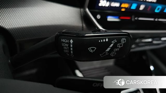 Volkswagen Golf 8th Generation id 4589611 из Кореи 28