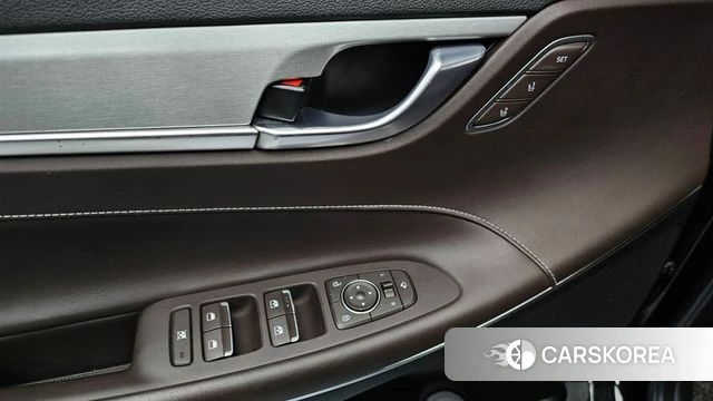 Hyundai Grandeur IG id 4568764 из Кореи 28
