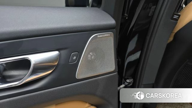 Volvo XC60 second Generation id 4751233 из Кореи 28