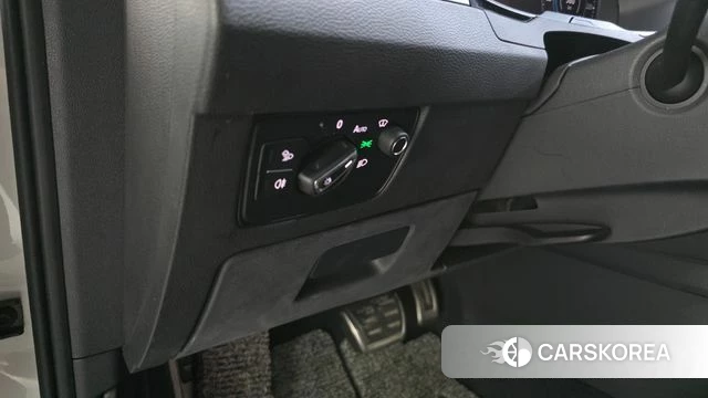 Volkswagen Arteon id 4568220 из Кореи 28