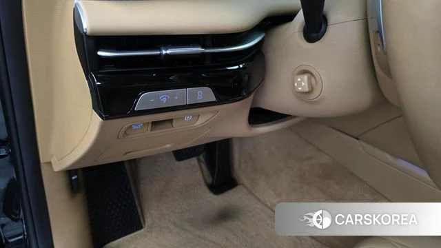 Genesis G80 (RG3) id 4560335 из Кореи 28