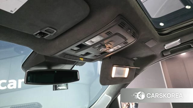 Cadillac Escalade 5th Generation id 4736407 из Кореи 28