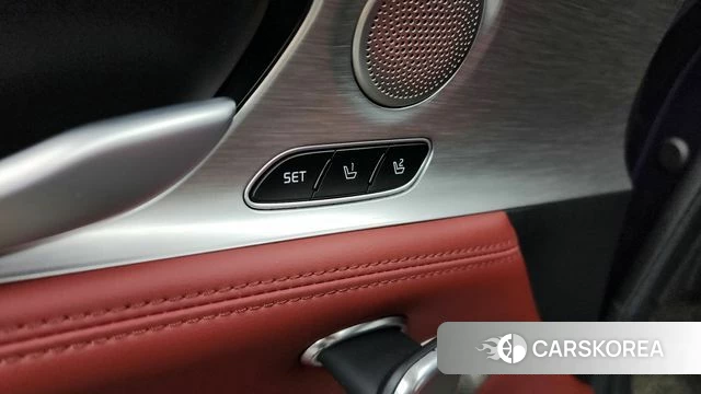 Kia Stinger Meister id 4245319 из Кореи 28