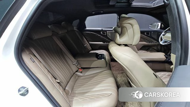 Kia K8 Hybrid id 4572548 из Кореи 28