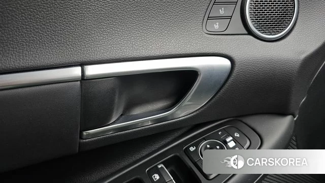 Hyundai Sonata Hybrid (DN8) id 4434997 из Кореи 28