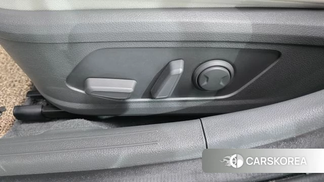 Hyundai Sonata D Edge Hybrid (DN8) id 4701063 из Кореи 28