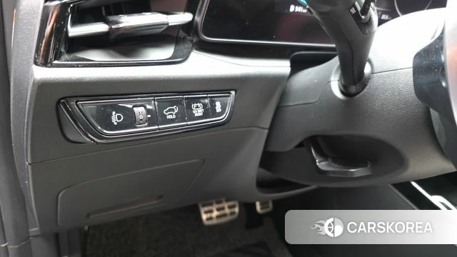 Kia Di Ol Nu Niro id 4489460 из Кореи 28