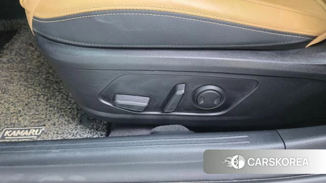 Kia K5 3rd generation id 4722204 из Кореи 28