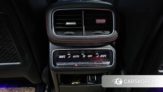 Mercedes-Benz GLE-Class W167 id 4567335 из Кореи 28