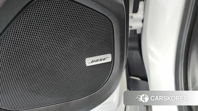 Chevrolet (GM Daewoo) Trailblazer id 4195977 из Кореи 28