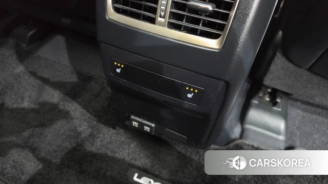 Lexus RX450h 4th generation id 4646654 из Кореи 28