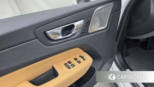 Volvo XC60 second Generation id 4649825 из Кореи 28