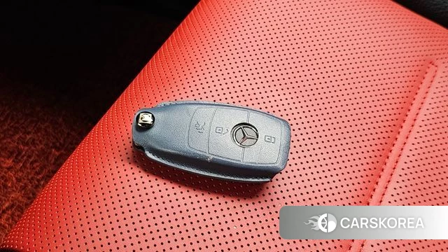 Mercedes-Benz GLE-Class W167 id 4640468 из Кореи 28