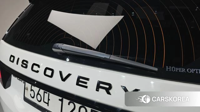 Land Rover Discovery Sports id 4531030 из Кореи 28