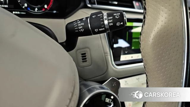 Land Rover Range Rover Velar id 4326070 из Кореи 28
