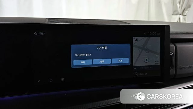 Hyundai Santa Fe (MX5) id 4223047 из Кореи 28