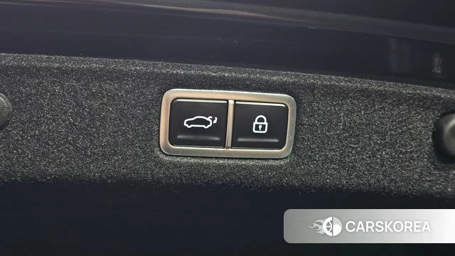 Hyundai Grandeur Hybrid (GN7) id 4700947 из Кореи 28