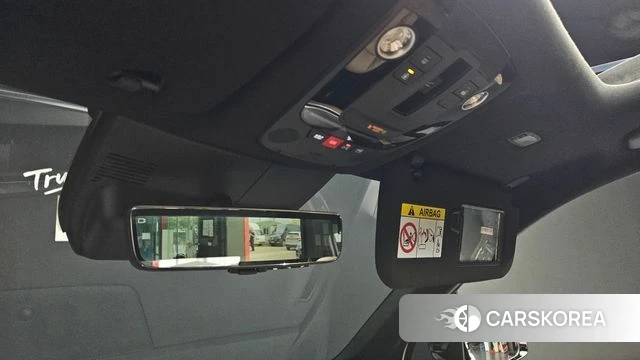 Kia The New Sorento 4th Generation id 4783159 из Кореи 28