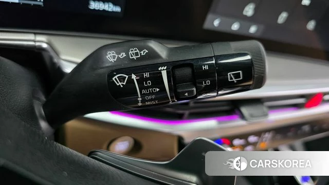Kia The New Sorento 4th Generation id 4934738 из Кореи 28