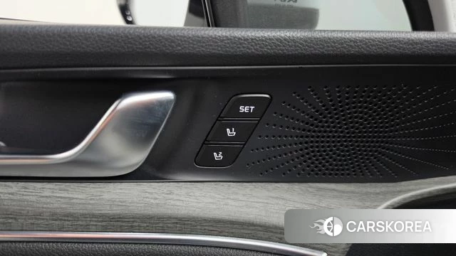 Kia The New K5 3rd generation id 4686863 из Кореи 28