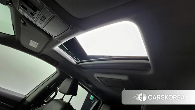 Honda Odyssey id 4294968 из Кореи 28