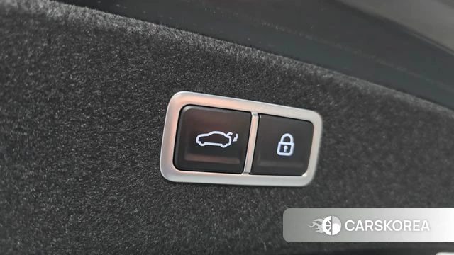 Genesis G80 (RG3) id 4186787 из Кореи 28