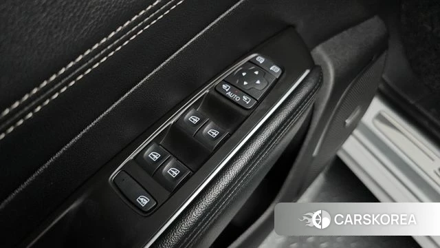 Renault Korea (Samsung) SM6 id 4496696 из Кореи 28