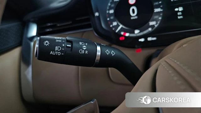 Land Rover Range Rover 5th Generation id 4342636 из Кореи 28