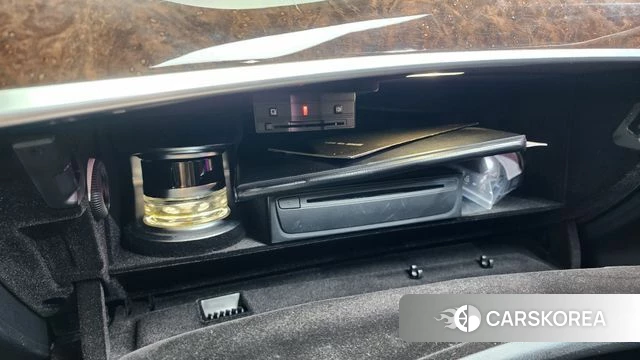 Mercedes-Benz S-Class W222 id 4873159 из Кореи 28