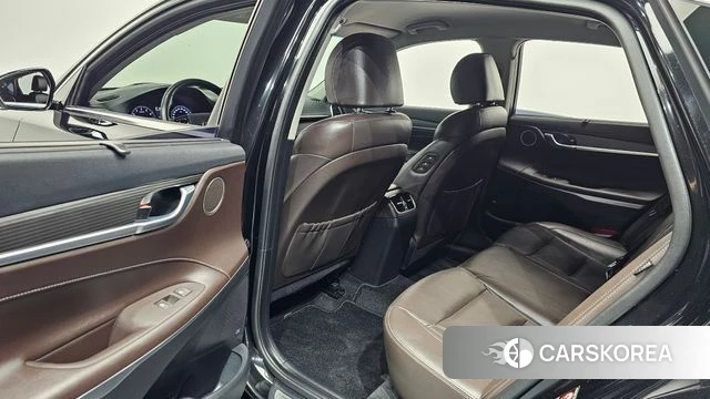 Hyundai Grandeur IG id 4465290 из Кореи 28