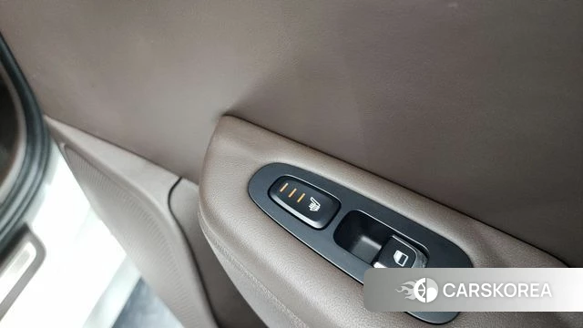 Kia Stinger id 4351147 из Кореи 28