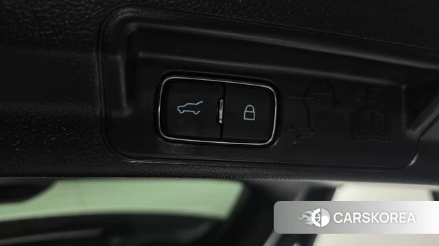 Ford Explorer 6th Generation id 4195702 из Кореи 28