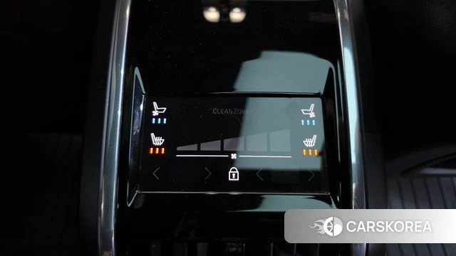Volvo S90 id 4758268 из Кореи 28