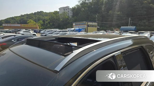 Hyundai Santa Fe TM id 4907287 из Кореи 28