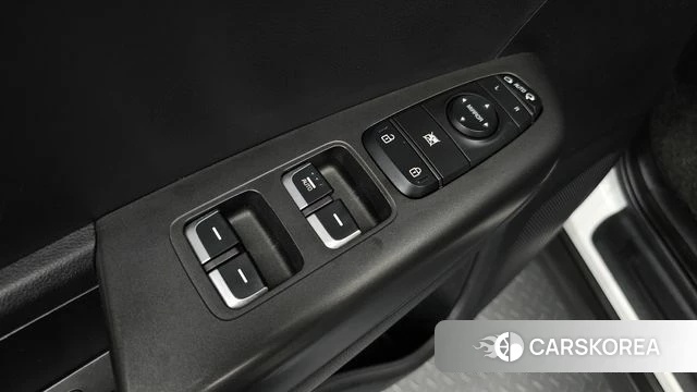 Kia Sportage The Bold id 4895106 из Кореи 28