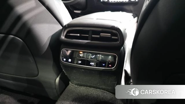 Genesis G80 (RG3) id 4602890 из Кореи 28